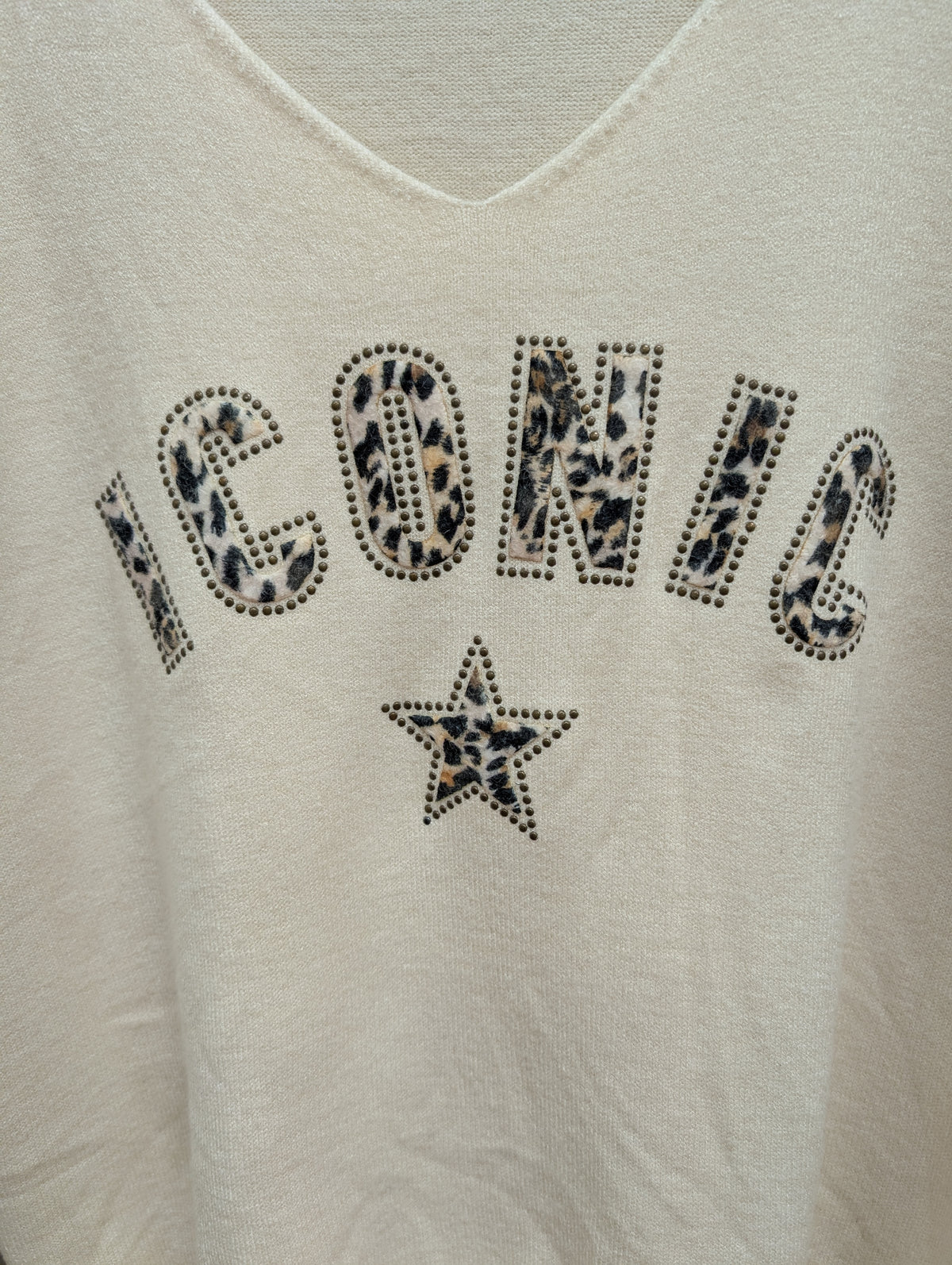 Pull Iconic