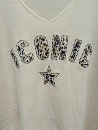 Pull Iconic