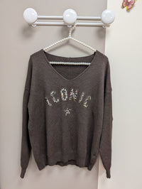 Pull Iconic