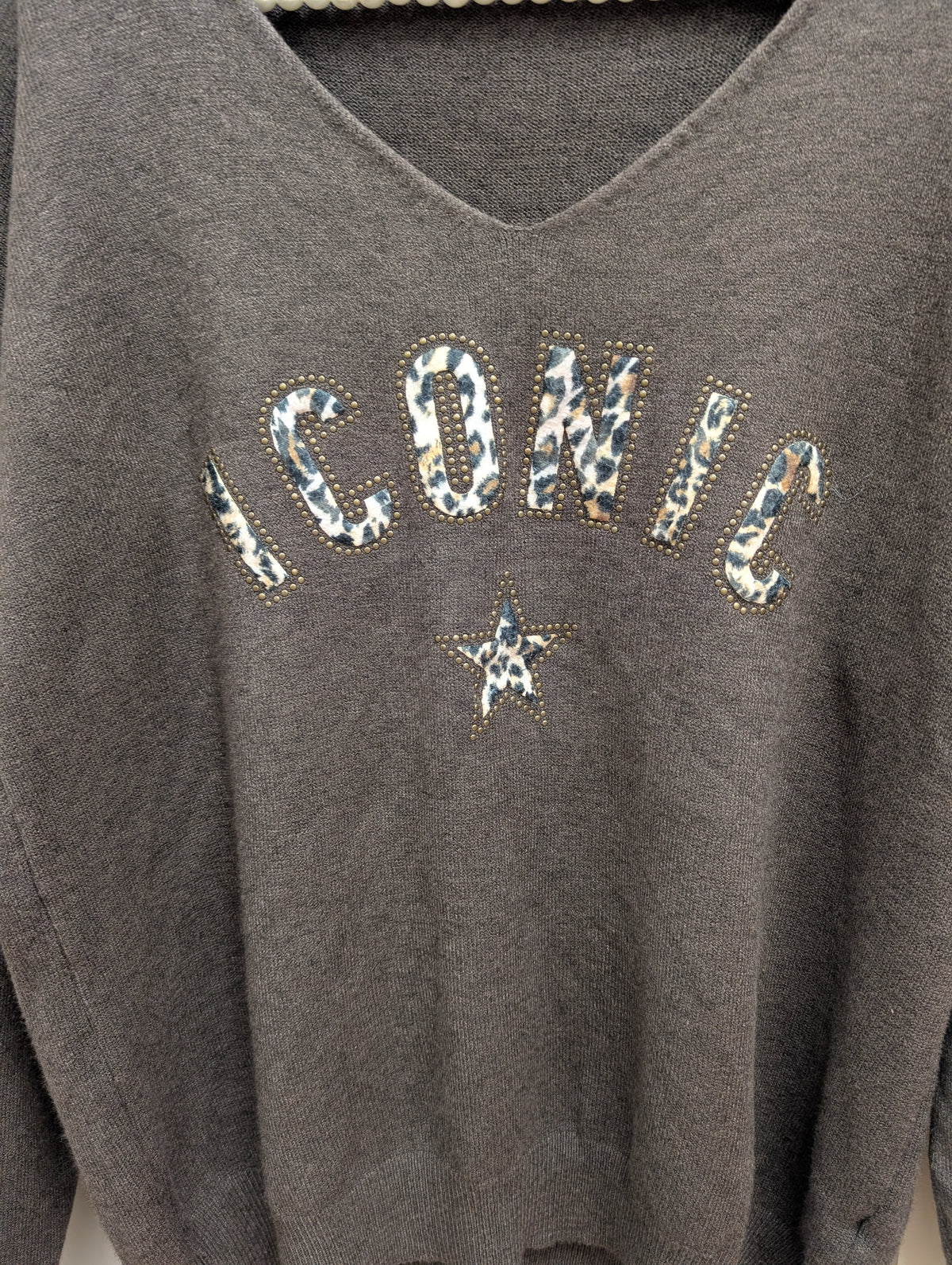 Pull Iconic
