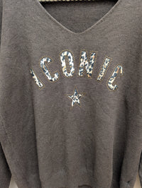 Pull Iconic