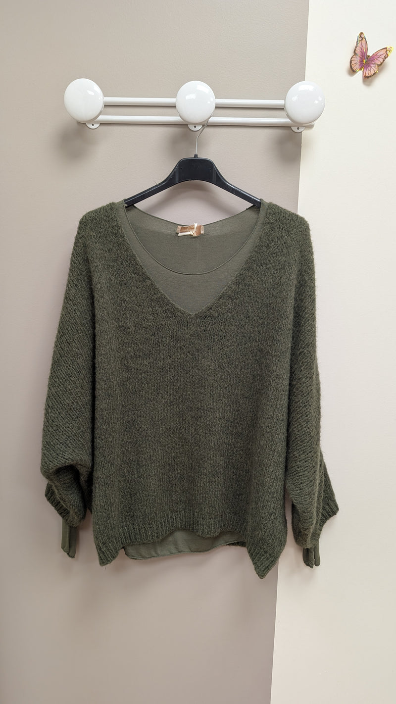 Pull Katnice