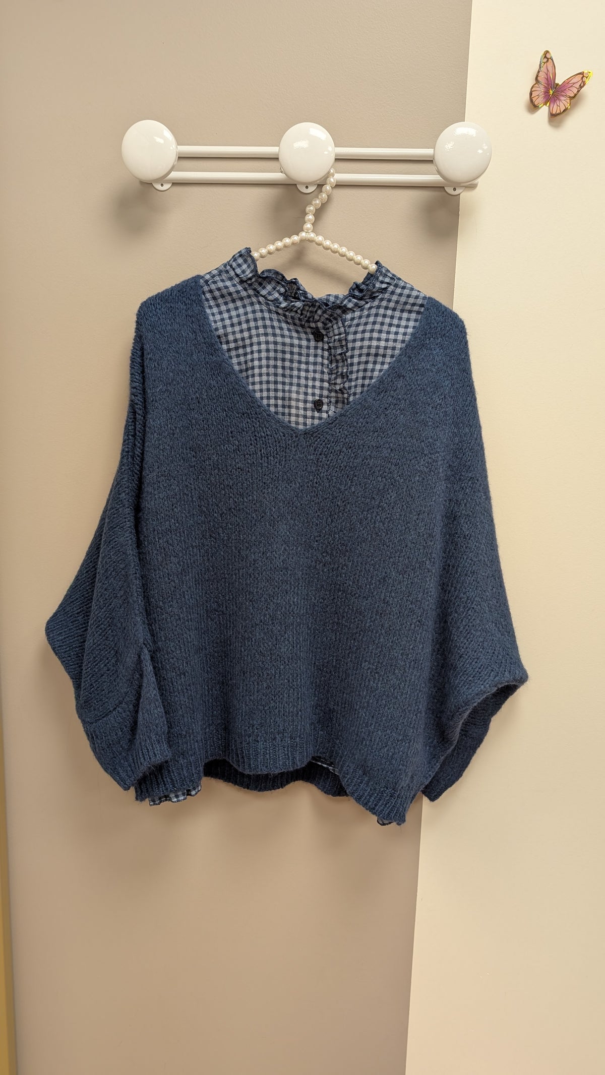 Pull Katnice