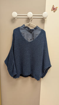 Pull Katnice