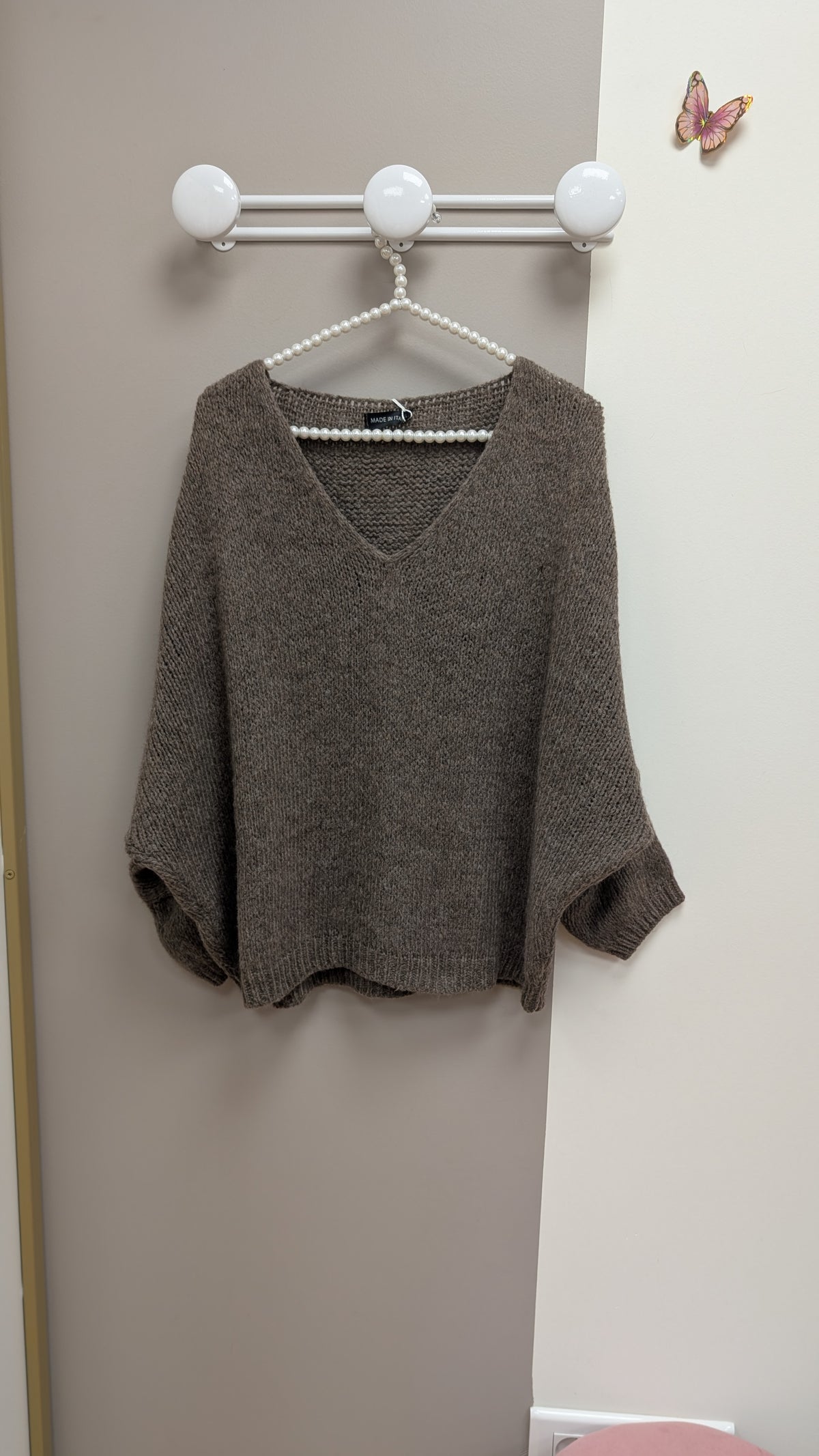 Pull Katnice