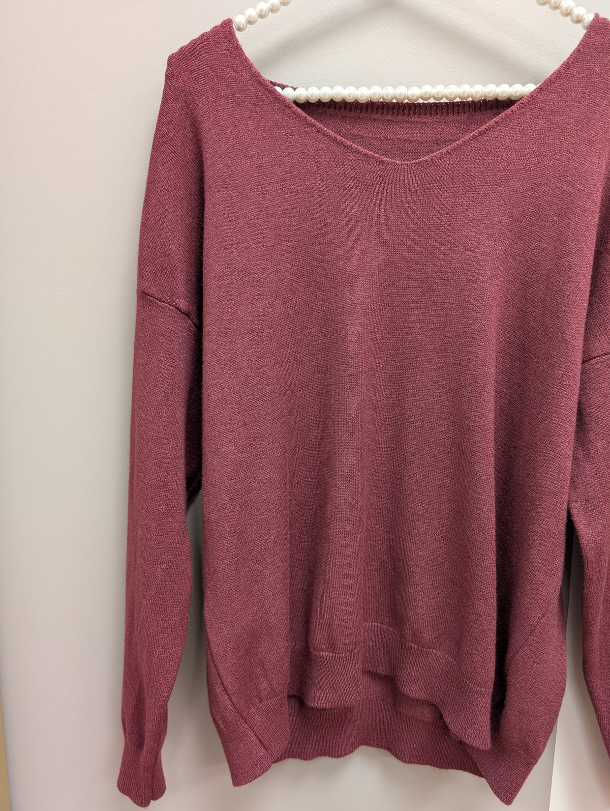 Pull Ava