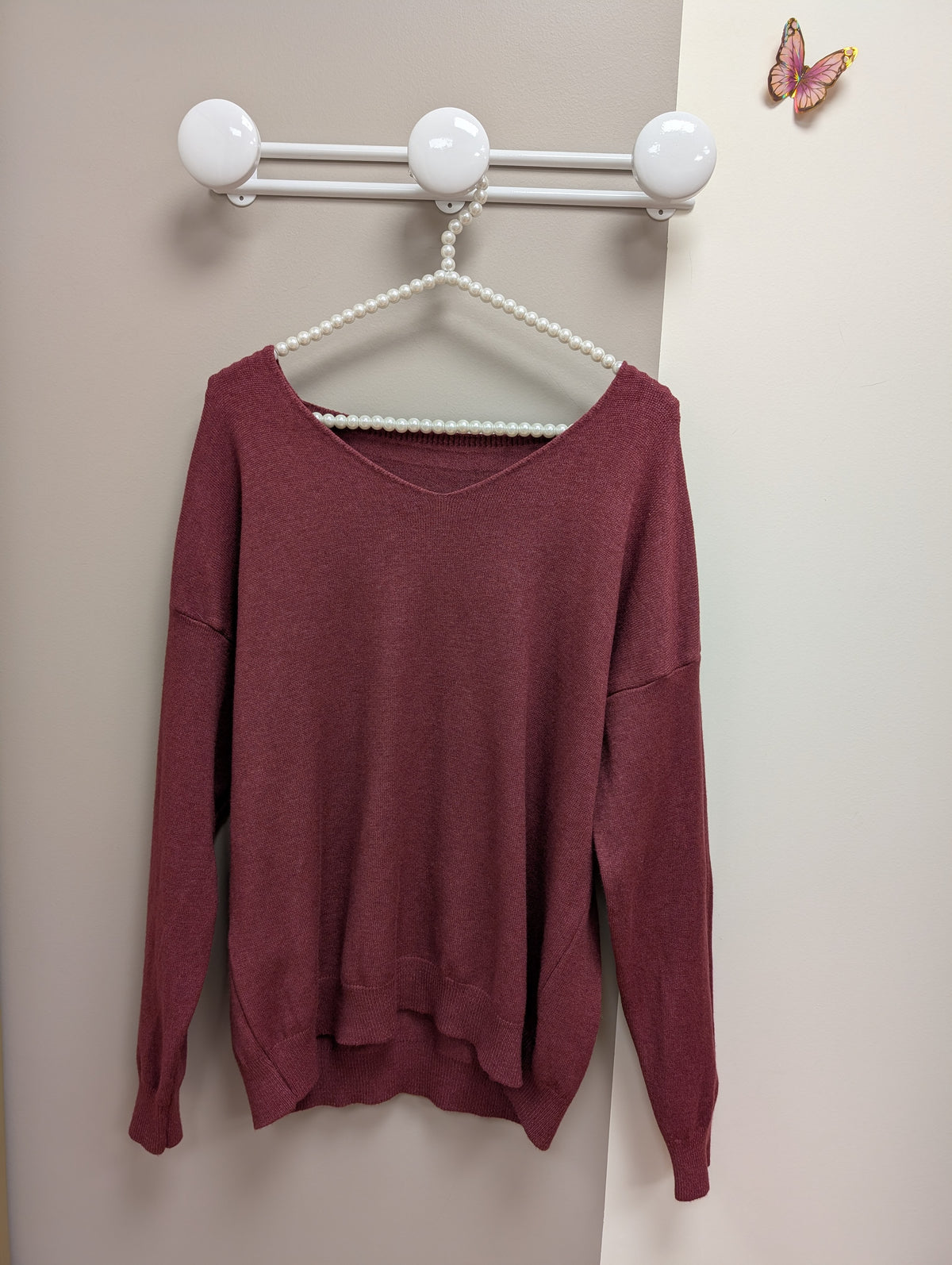 Pull Ava