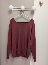 Pull Ava