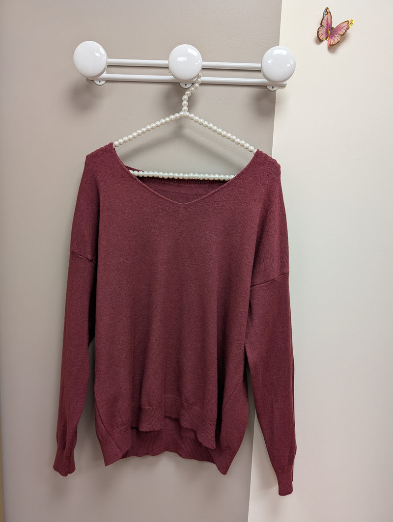 Pull Ava