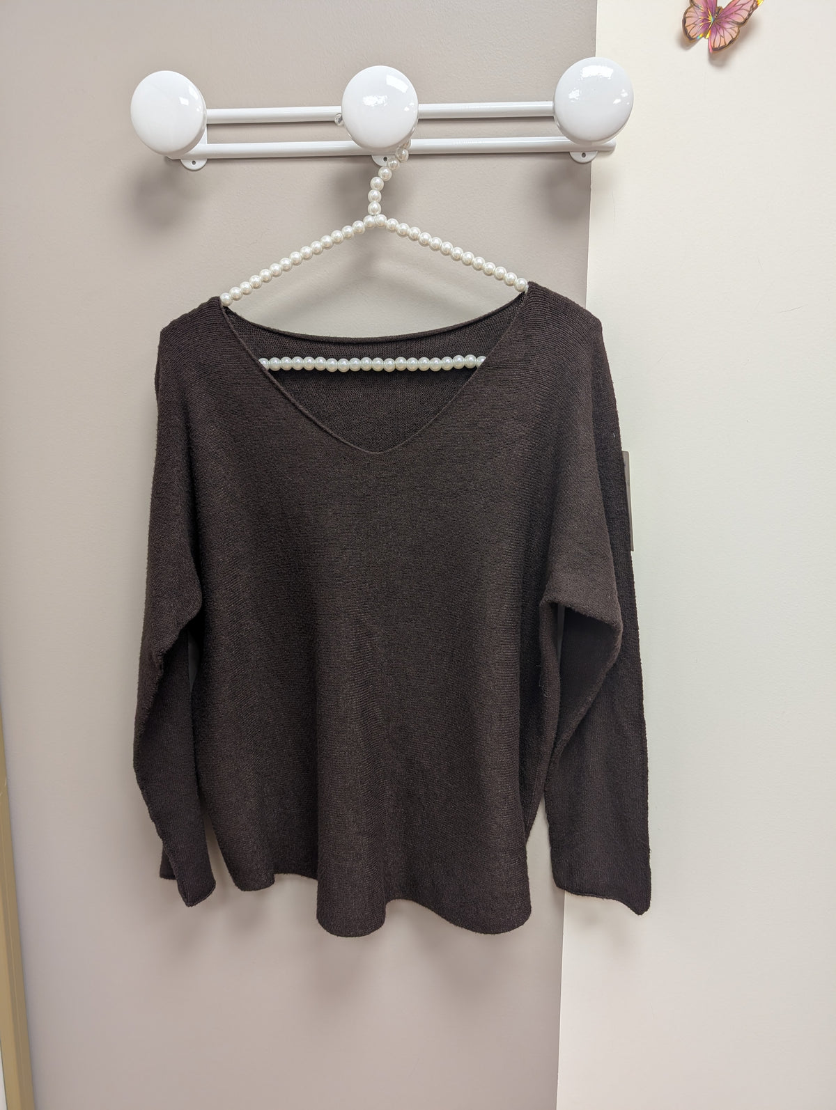 Pull Maya