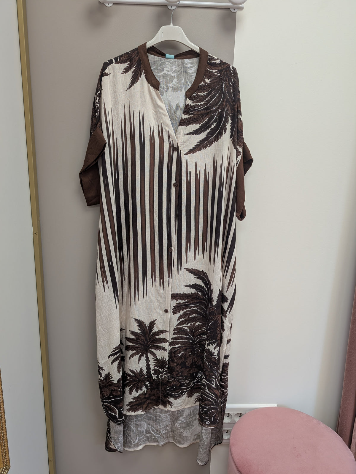 Robe Emilie