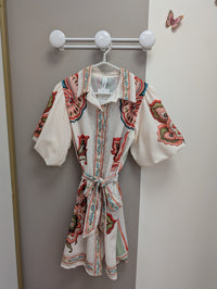 Robe Flavie