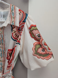 Robe Flavie