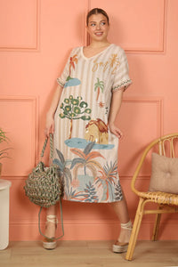 Robe Francoise