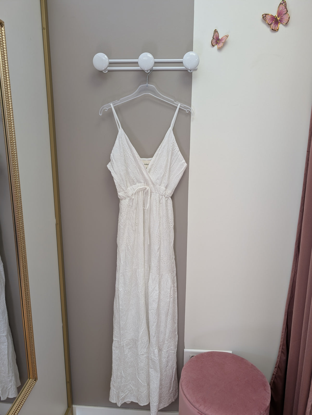 Robe Longue Paola