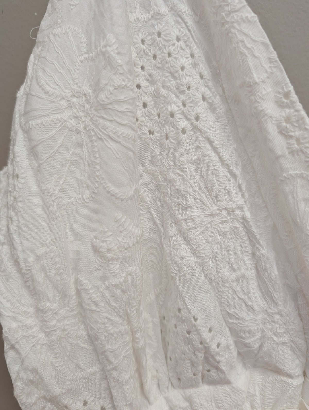 Robe Longue Paola