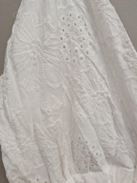 Robe Longue Paola