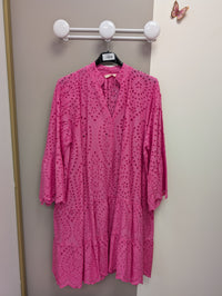 Robe Zellie Pulpeuse