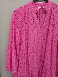 Robe Zellie Pulpeuse