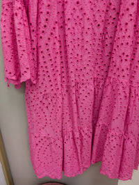 Robe Zellie Pulpeuse