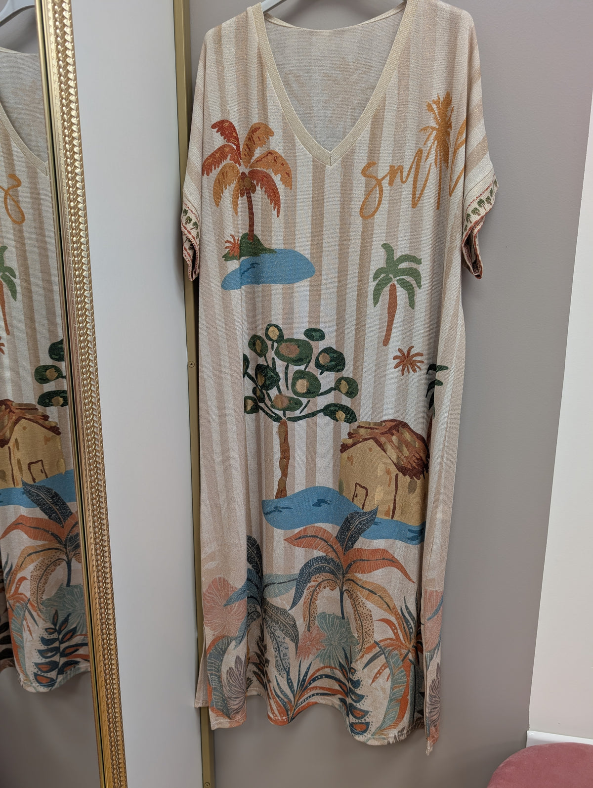 Robe Francoise