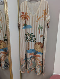 Robe Francoise