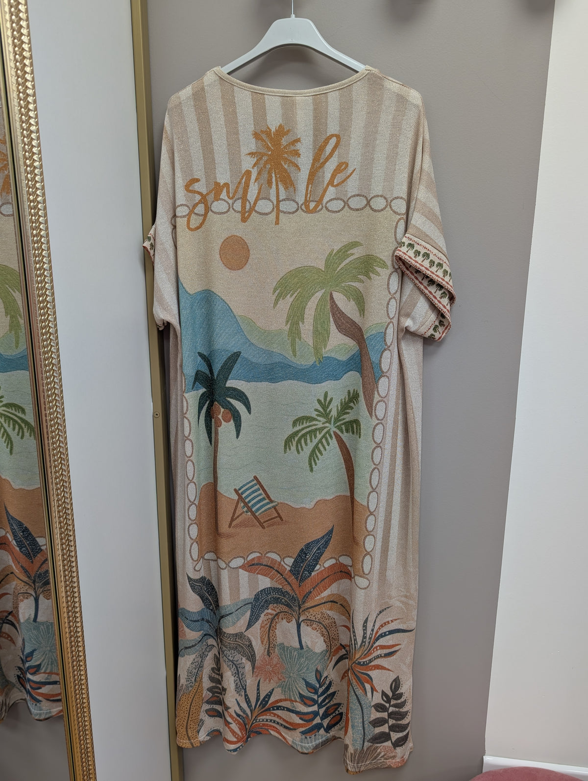 Robe Francoise