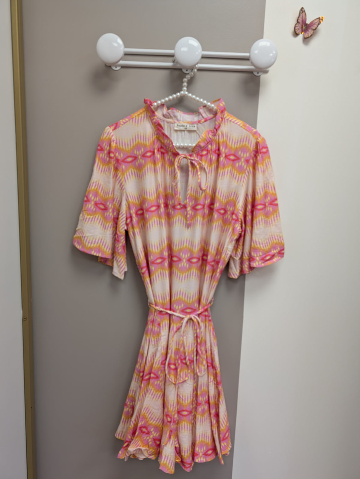 Robe Mia