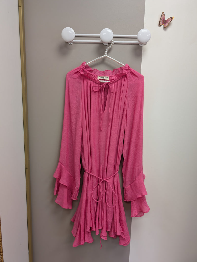 Robe Mia