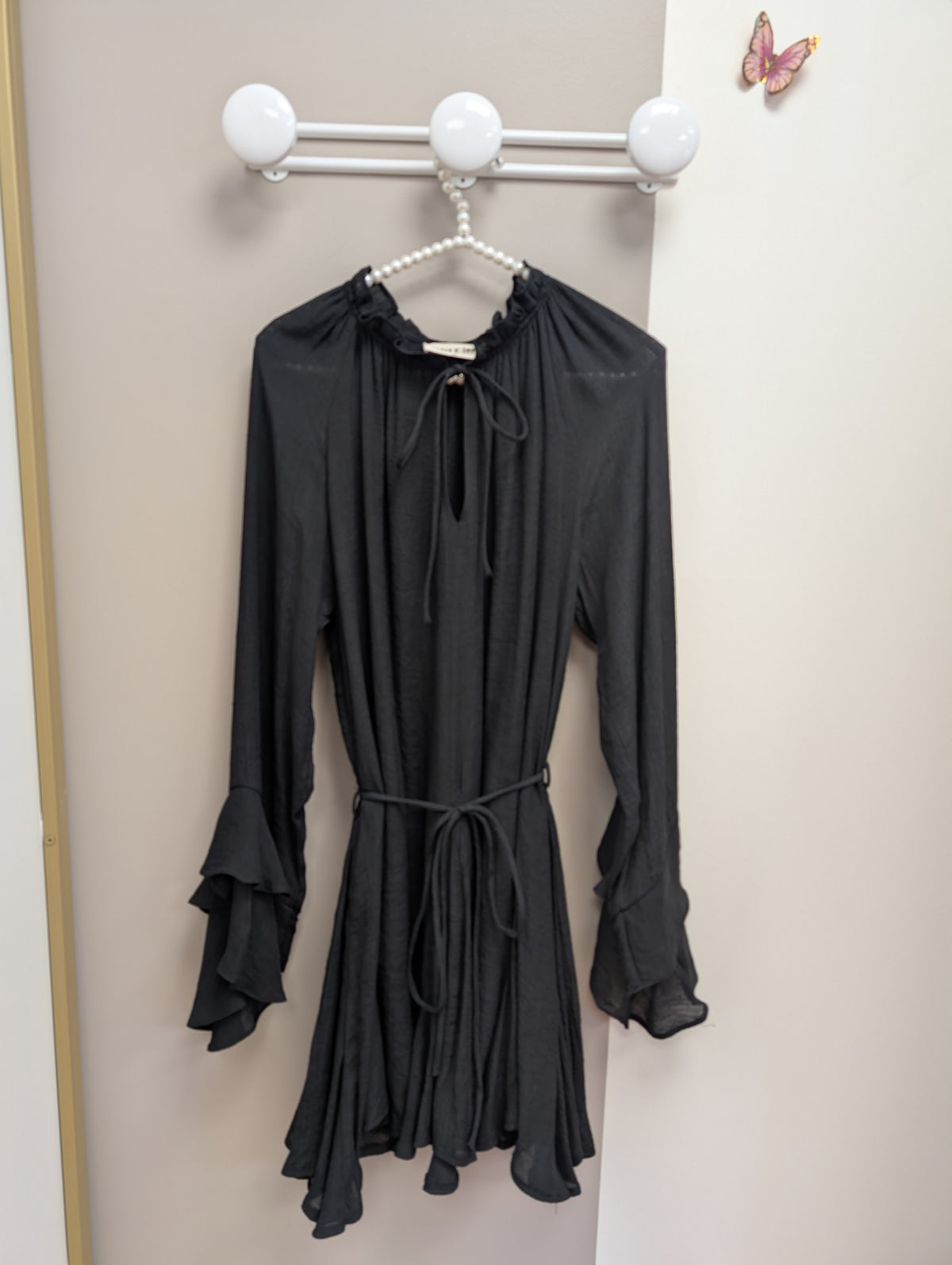 Robe Mia