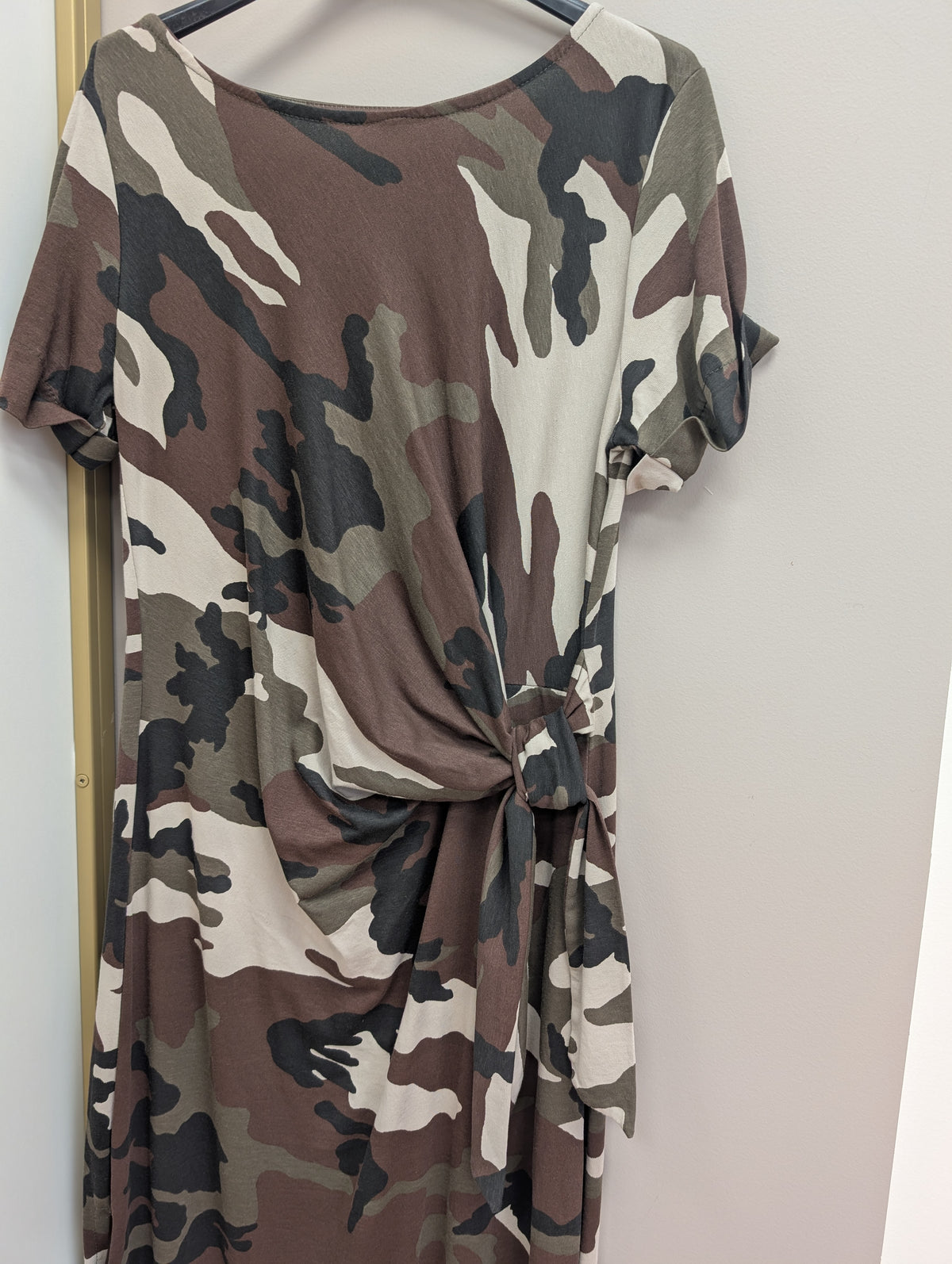Robe Army