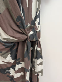 Robe Army