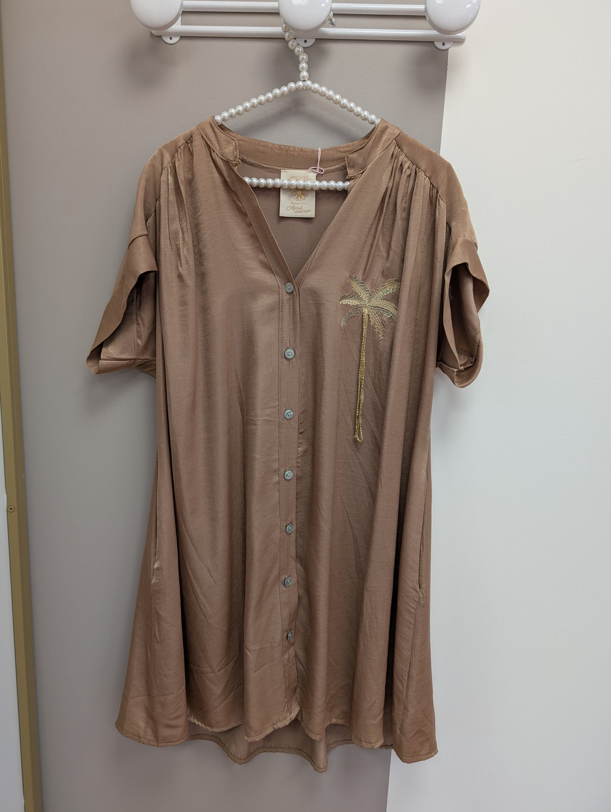Robe Eloise