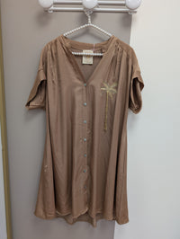 Robe Eloise