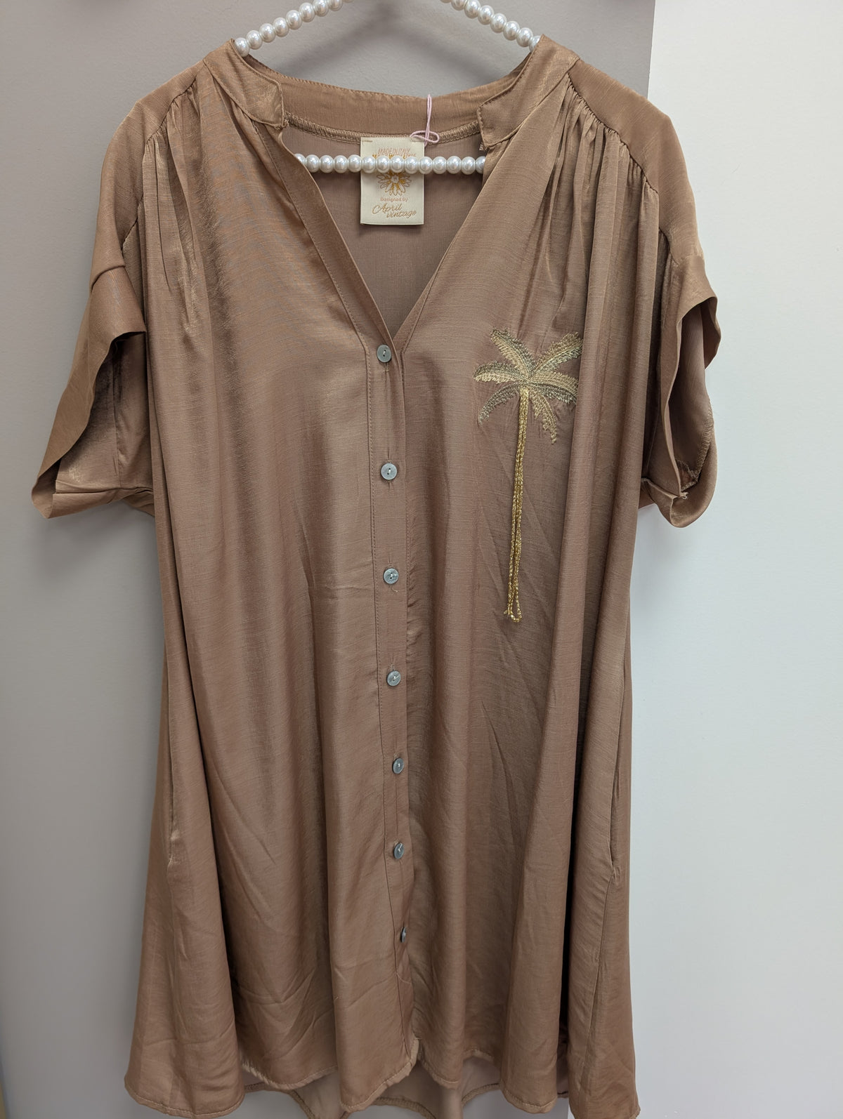 Robe Eloise