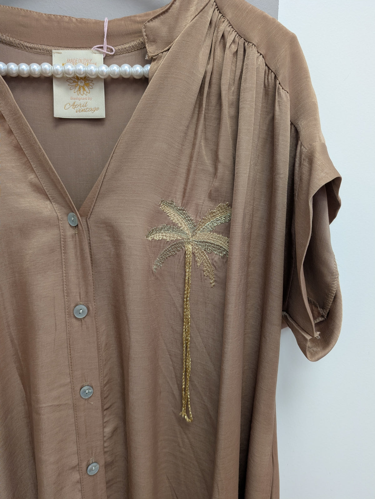 Robe Eloise