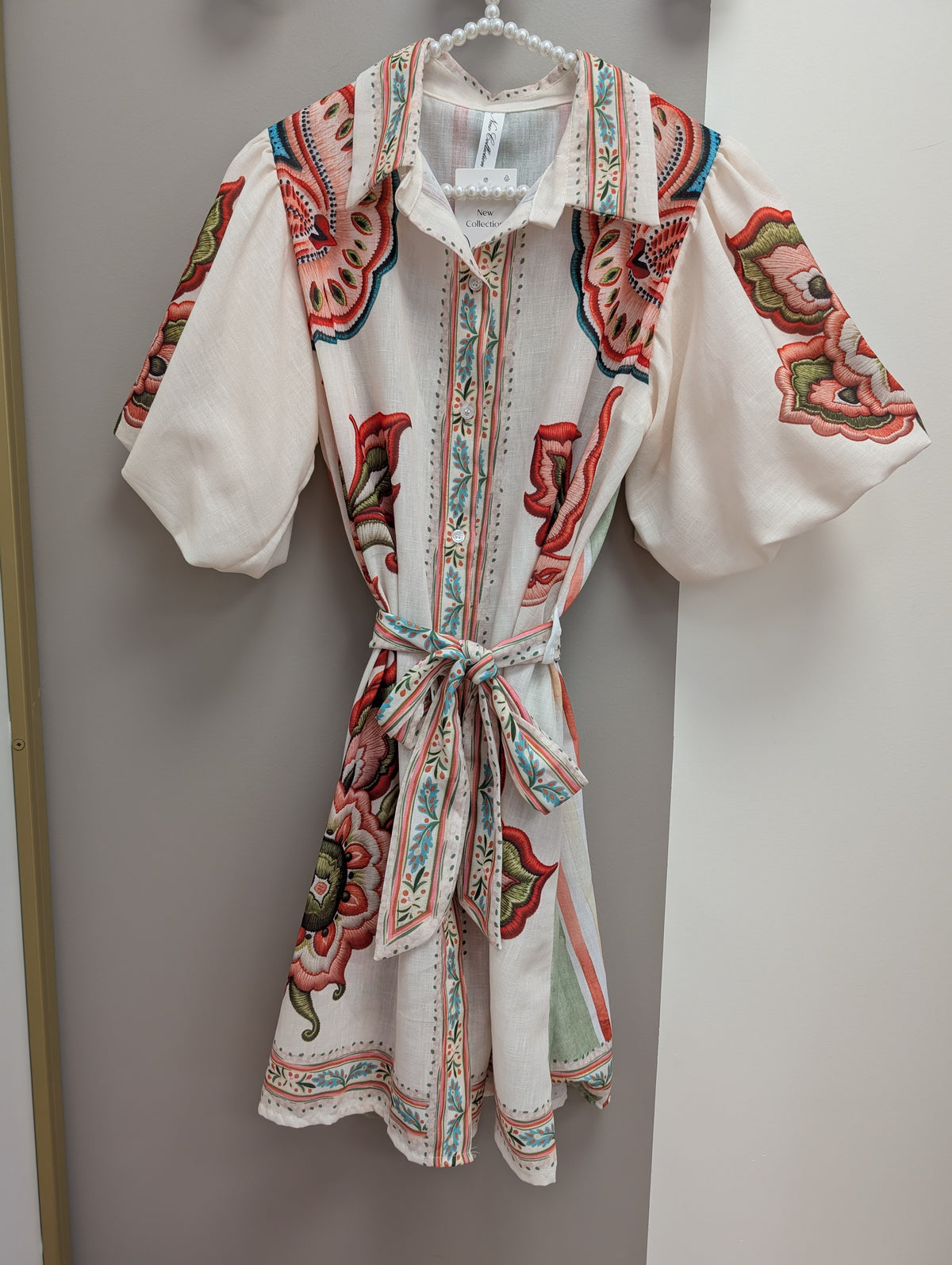 Robe Flavie