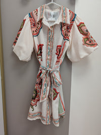 Robe Flavie