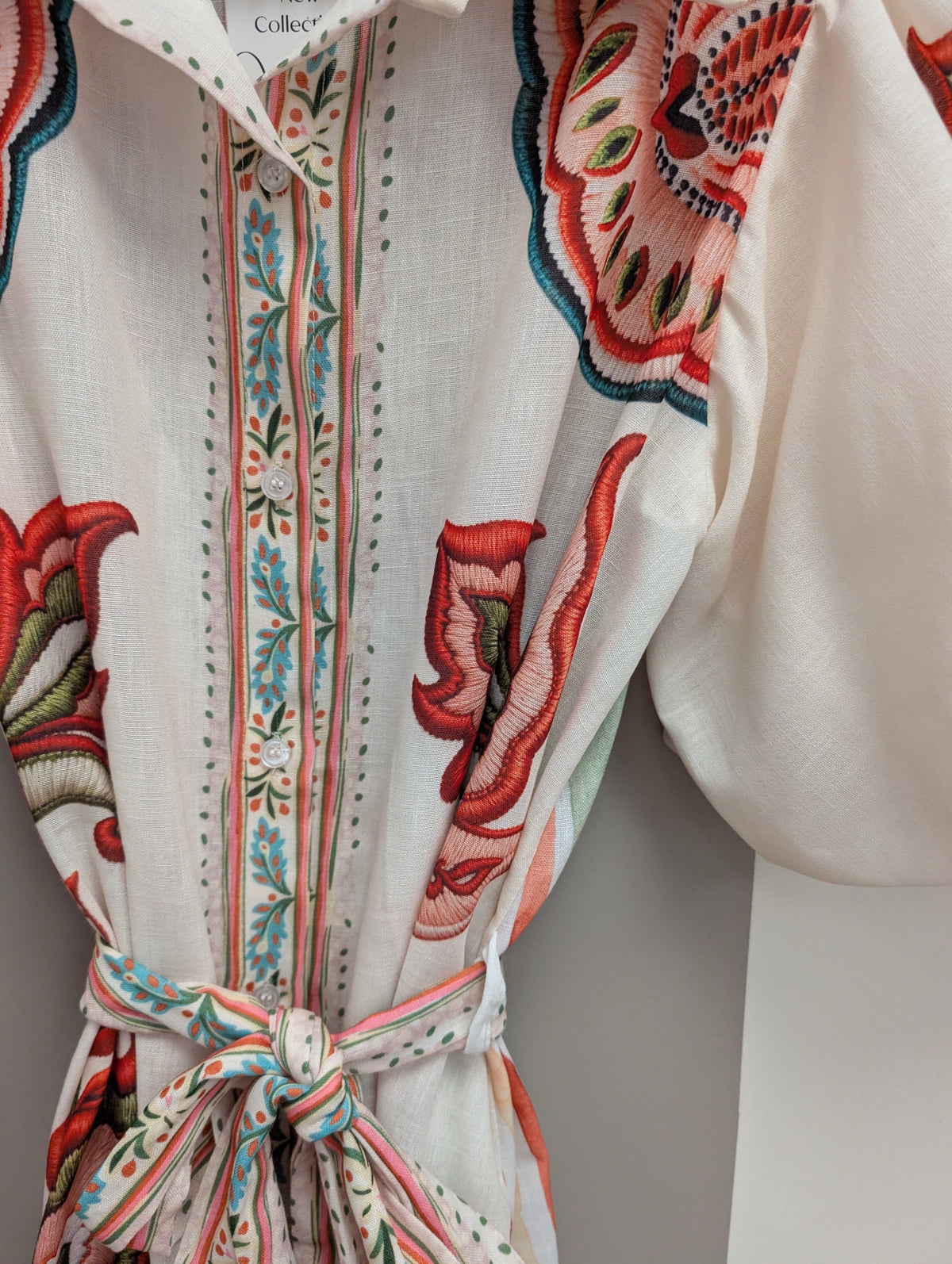 Robe Flavie