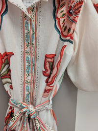Robe Flavie