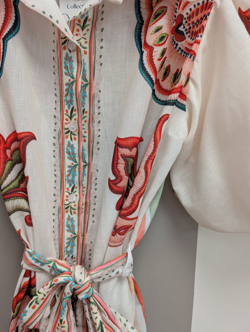 Robe Flavie
