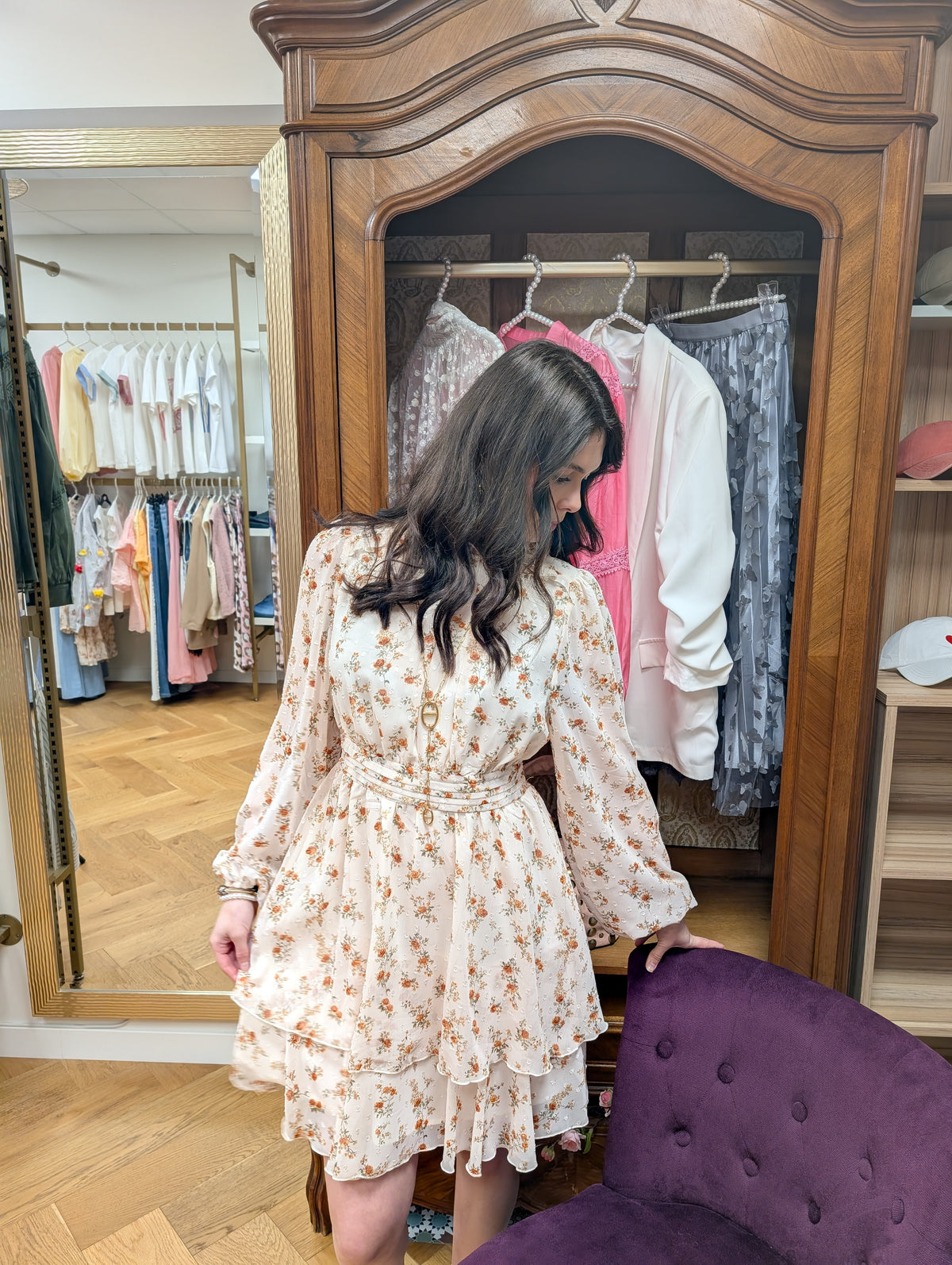 Robe Liberty