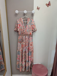 Robe Mathilde