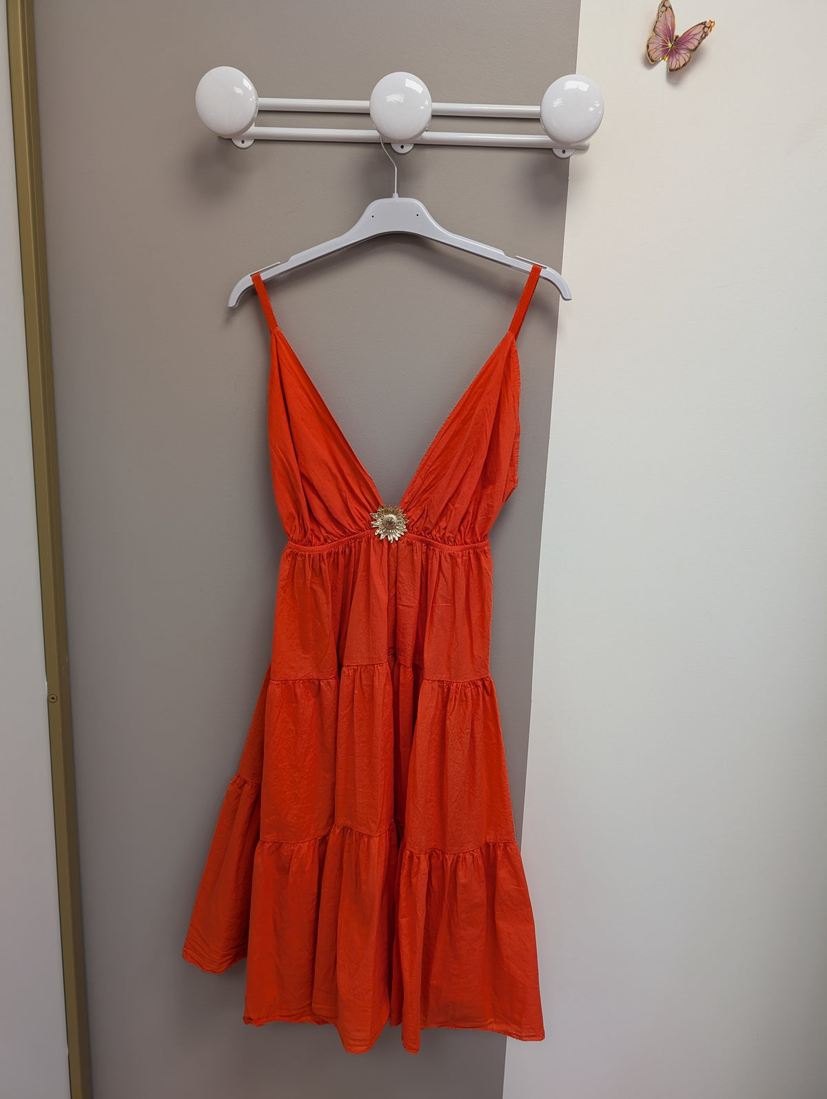 Robe Milly