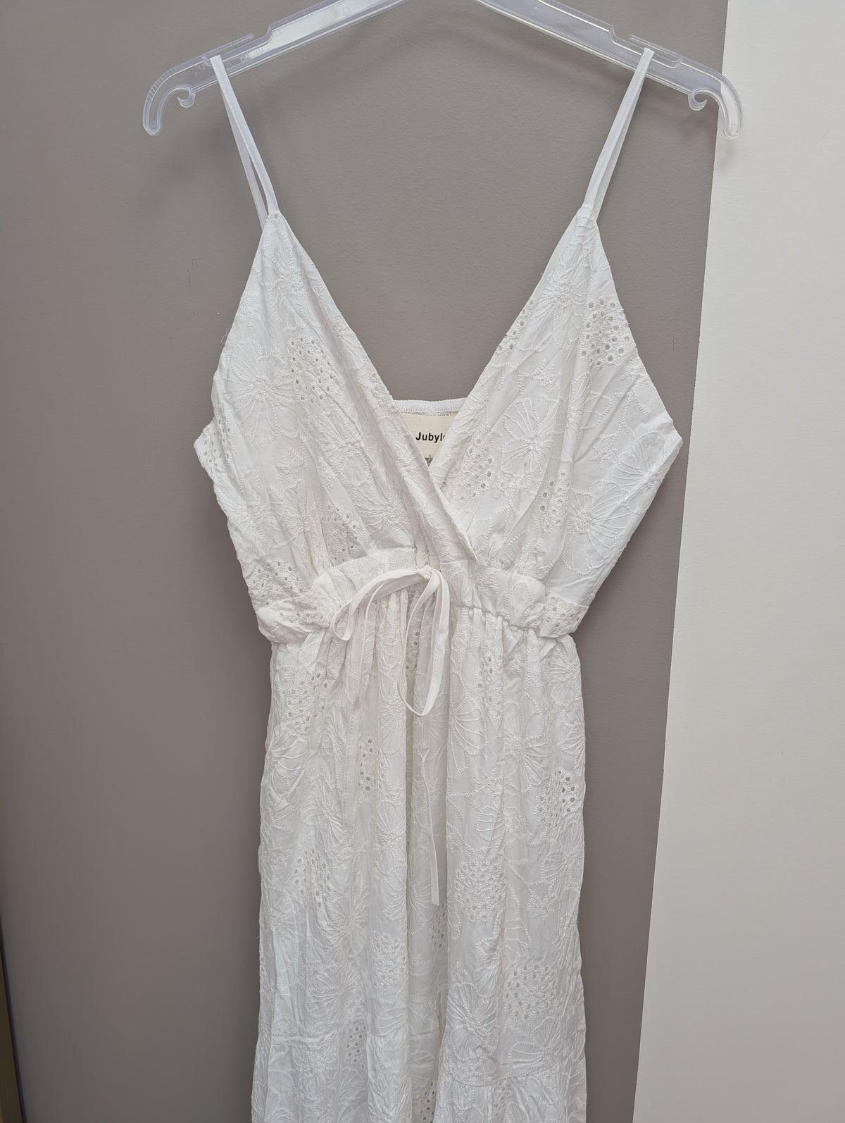 Robe Longue Paola