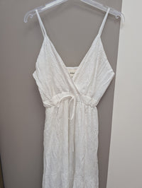 Robe Longue Paola