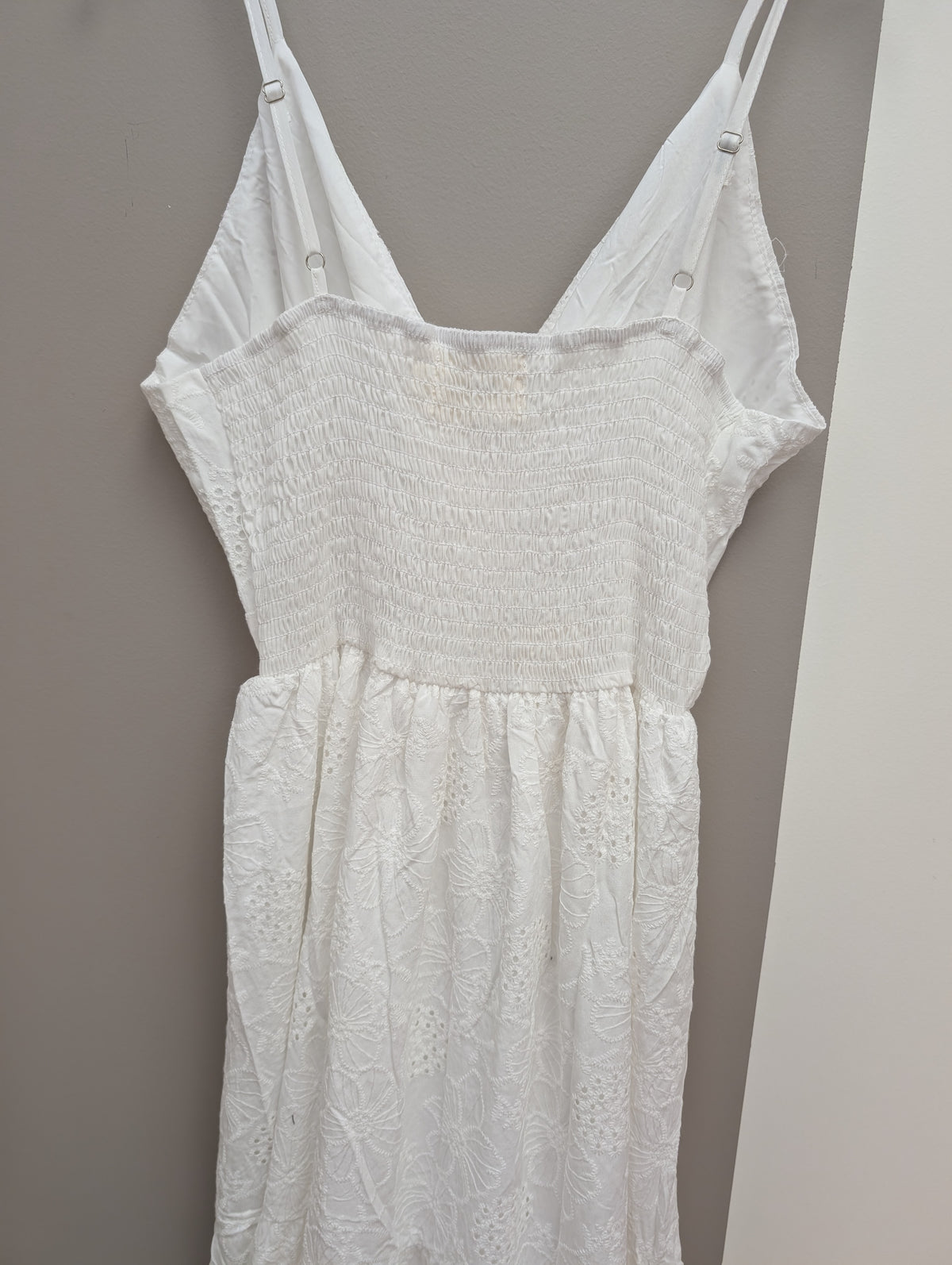 Robe Longue Paola