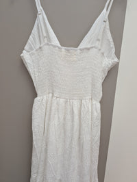 Robe Longue Paola