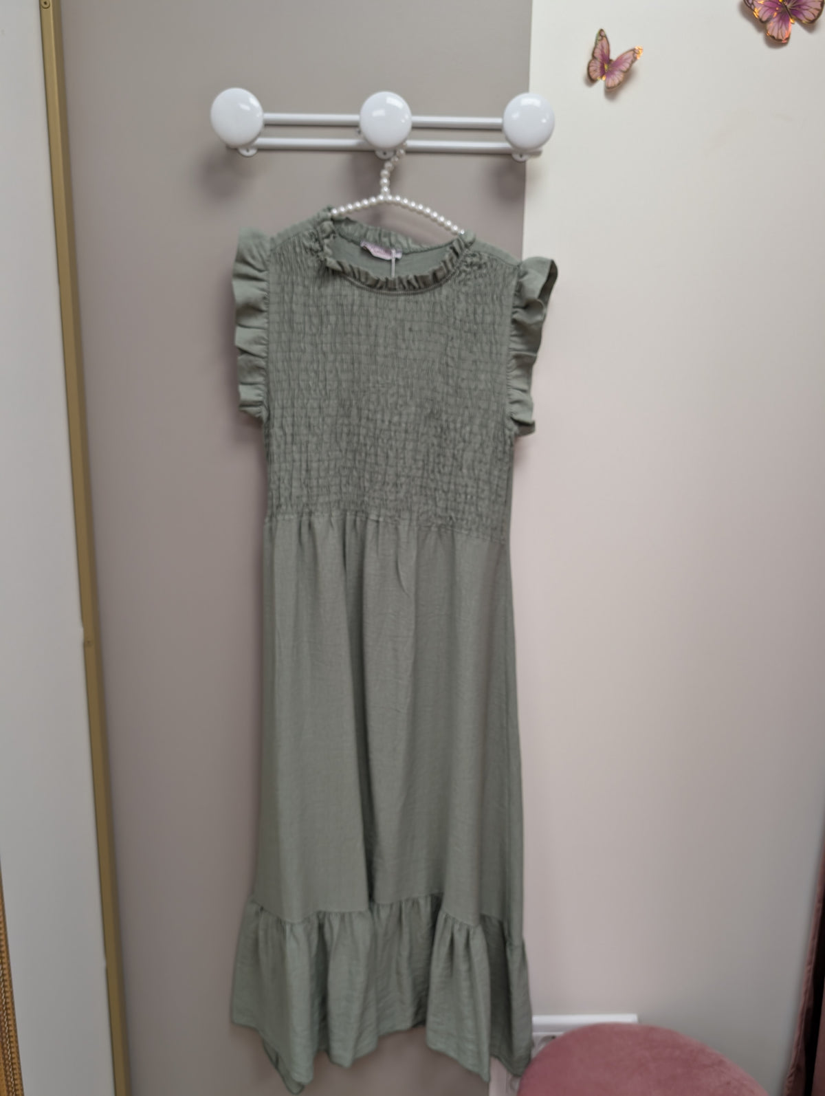 Robe Cherine