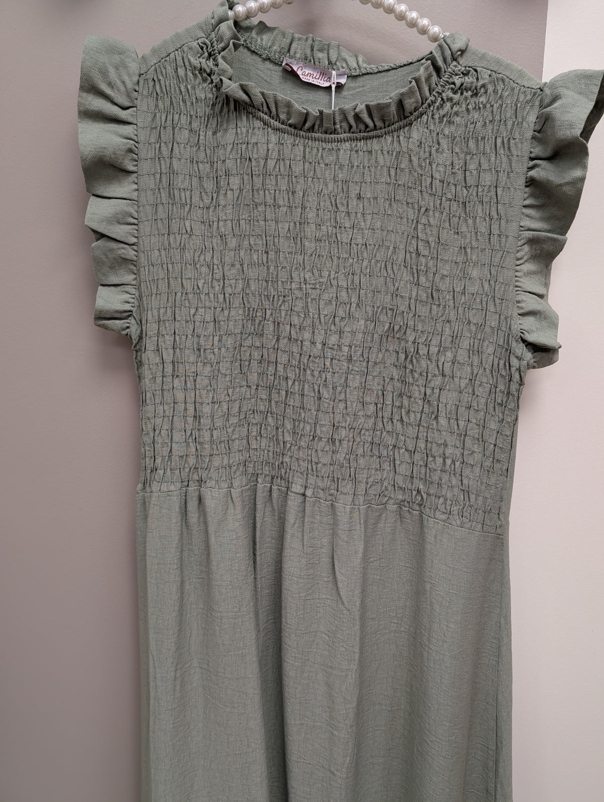 Robe Cherine